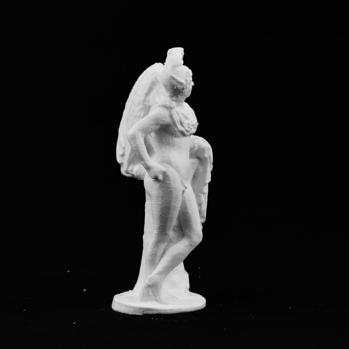 Ganymede at The British Museum, London image