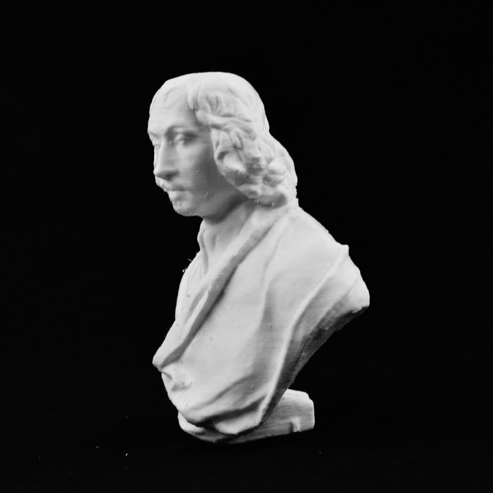 John Ray at The British Museum, London image