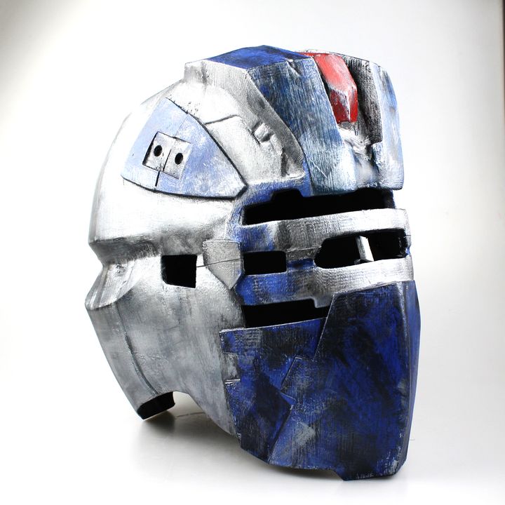 Dead Space 2 Helmet image