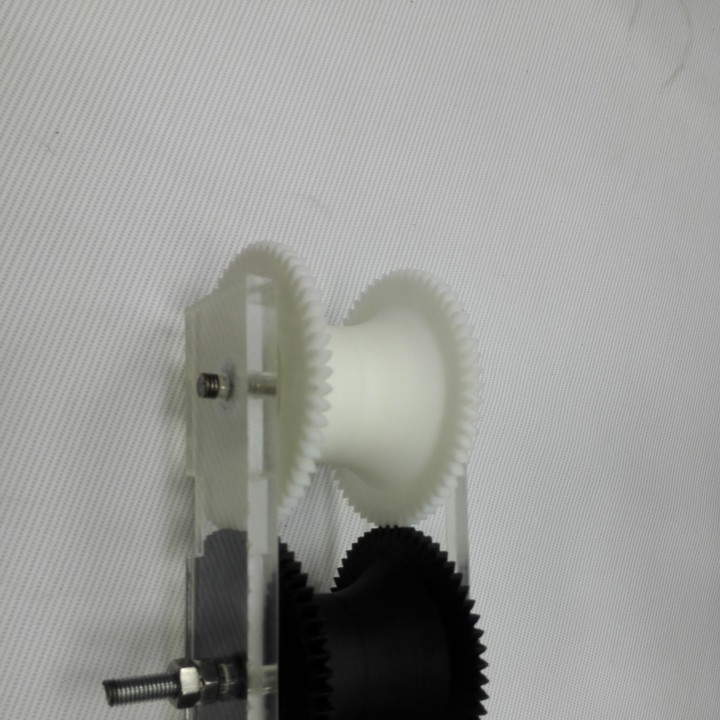 roller gears image