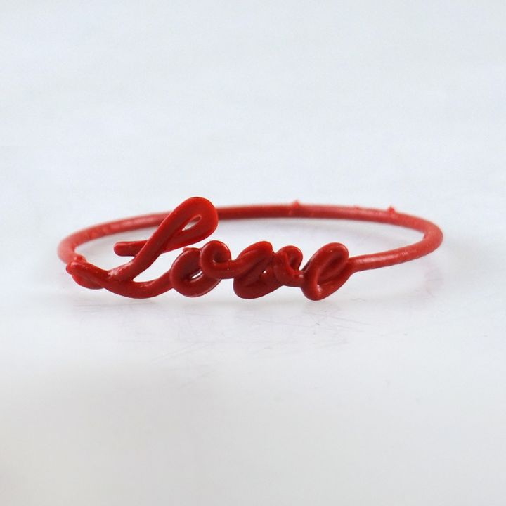 love bracelet image
