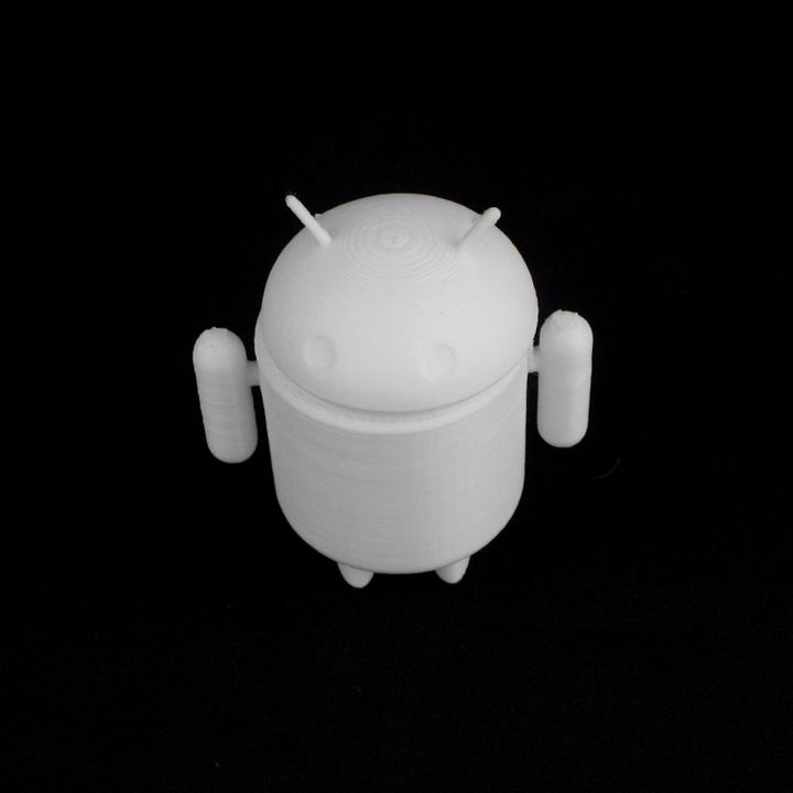 Android Figure image