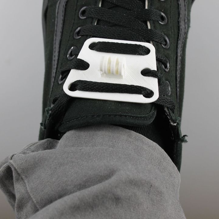 GoPro Shoe mount image