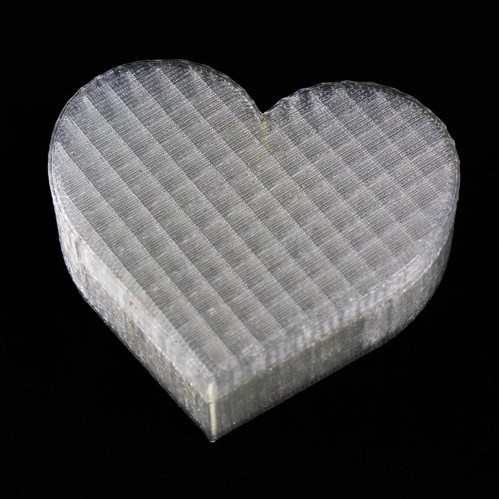 heart box image