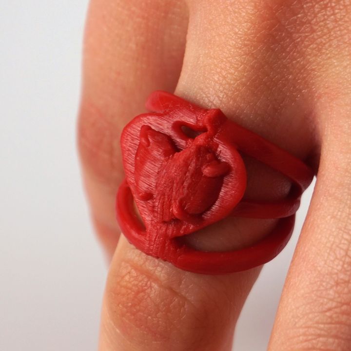 Valentines Ring image