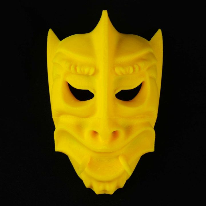Mask Of Satan - Black Sunday image