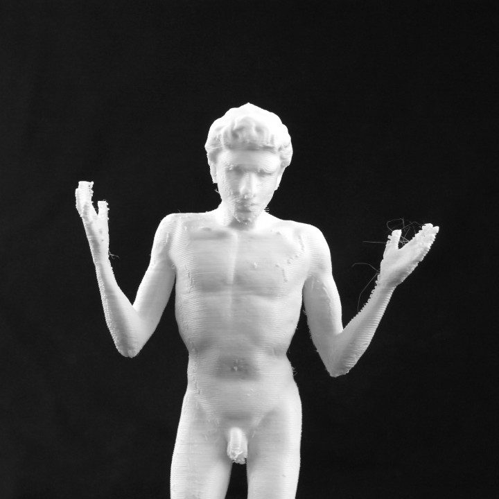 Lycidas at The Tate Britain, London image
