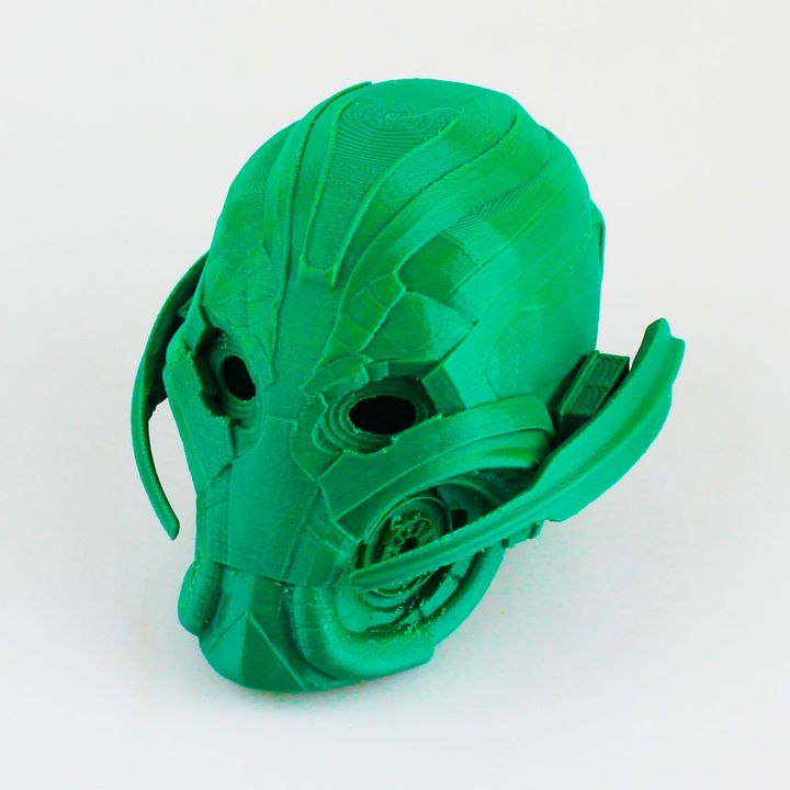 Ultron Mask image