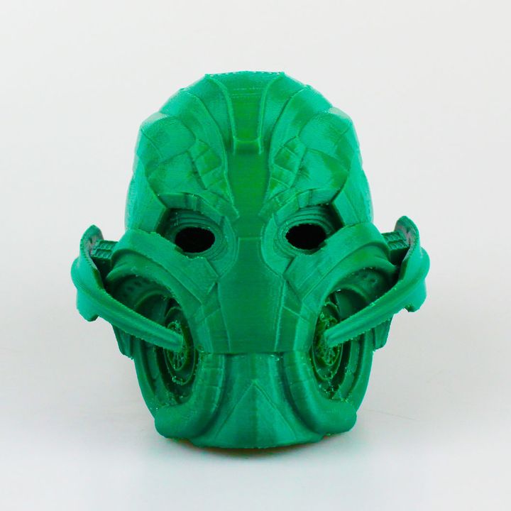 Ultron Mask image