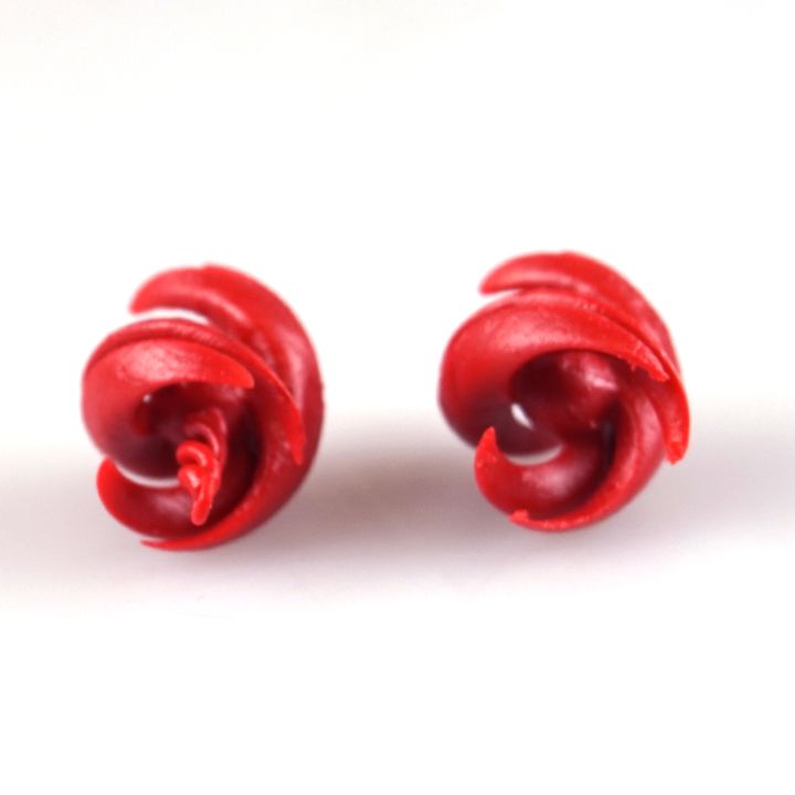 earring or pendant twist image