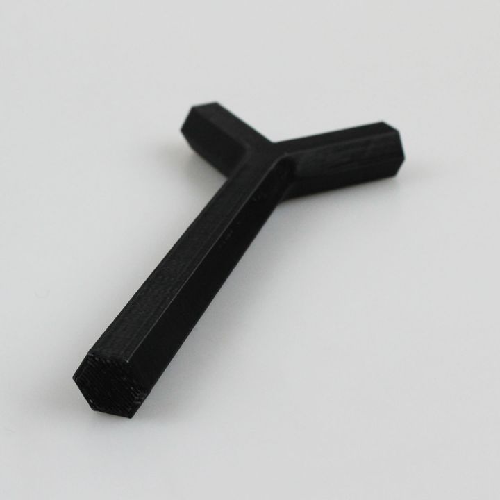 set of hex keys 3-13 mm image