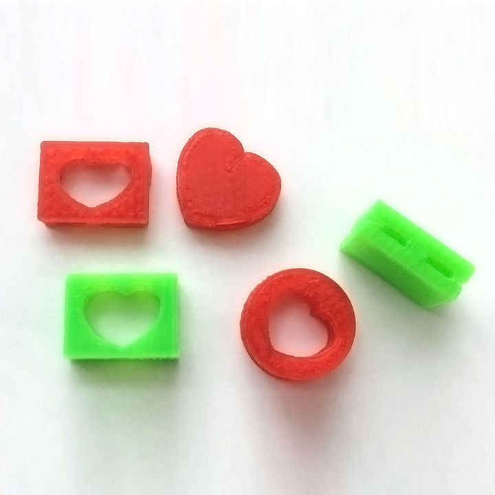 Heart Clips image