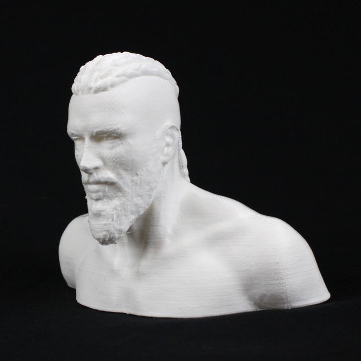 Ragnar Lothbrok image
