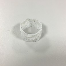 Picture of print of From 5 to 8 Ring