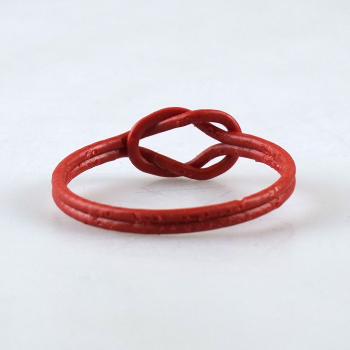 Knot Bracelet image