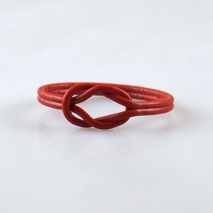 Knot Bracelet image