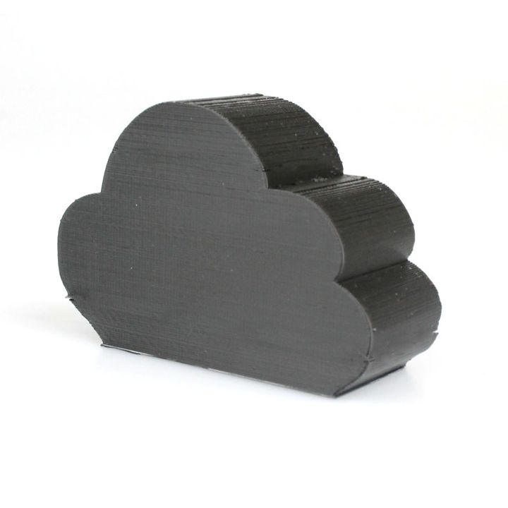 Cloud Shaker image