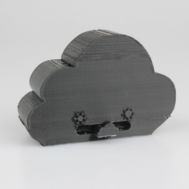 Cloud Shaker image