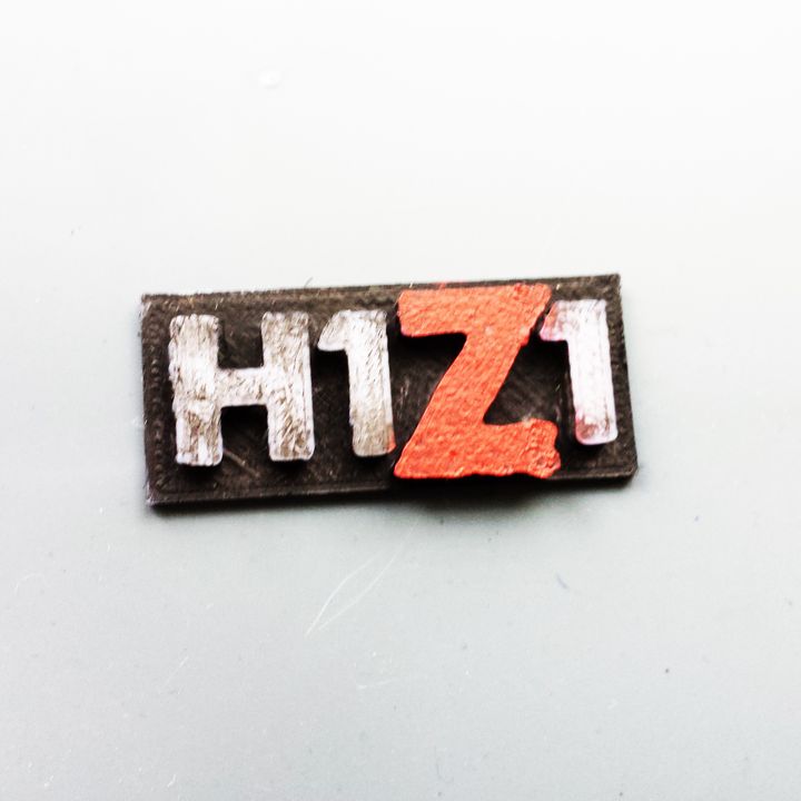 H1Z1 image