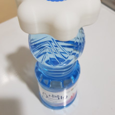 Picture of print of Plastic Bottle opener