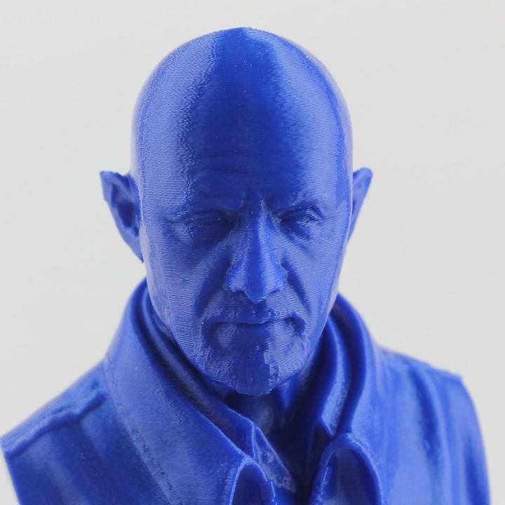 mike ehrmantraut - Breaking Bad / Better Call Saul image