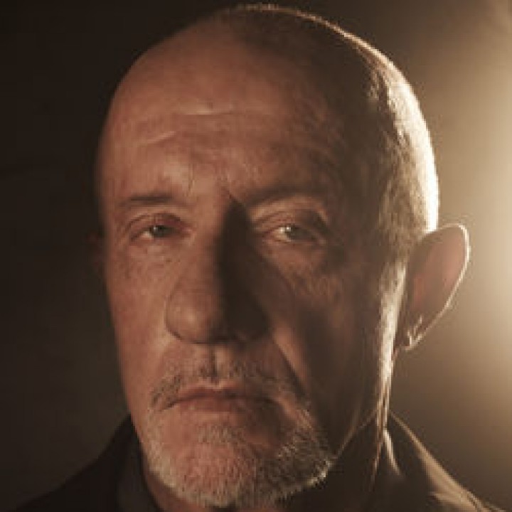 mike ehrmantraut - Breaking Bad / Better Call Saul image