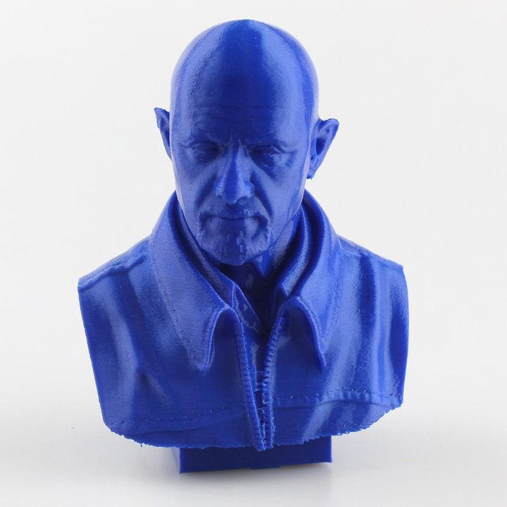 mike ehrmantraut - Breaking Bad / Better Call Saul image