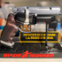 Deckards Blaster - Blade Runner print image