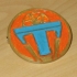 Tomorrowland Token print image