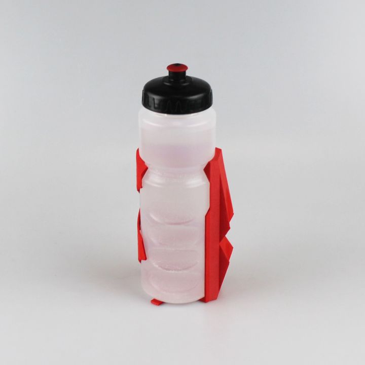 Pop Fit Bottle Holder for Bike (right side) image