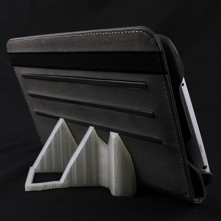 Welly Ipad Stand image