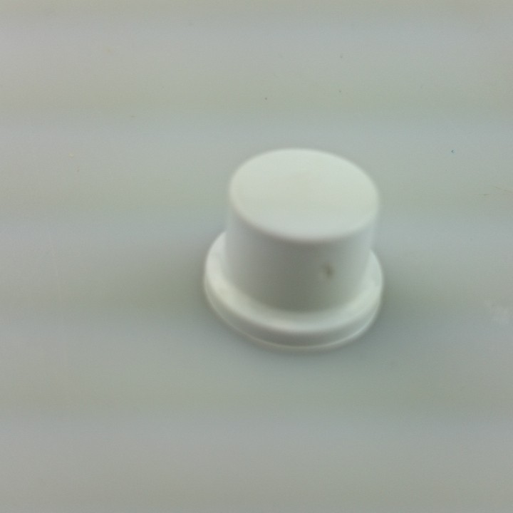 Button for Smeg Dishwasher image