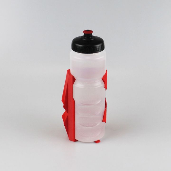 Pop Fit Bottle Holder for Bike (left side) image