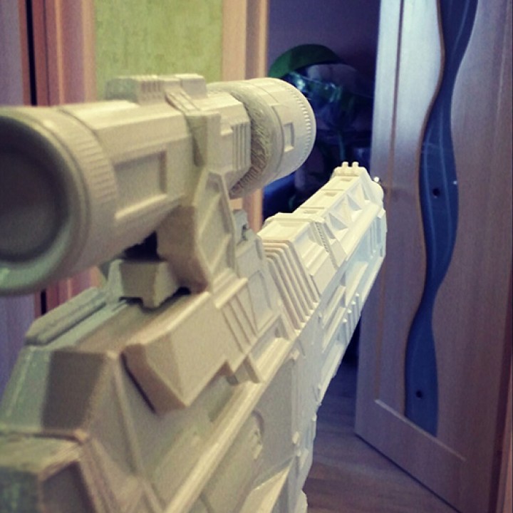 rec toy gun image