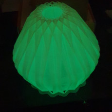 Picture of print of Zuzanna Lamp