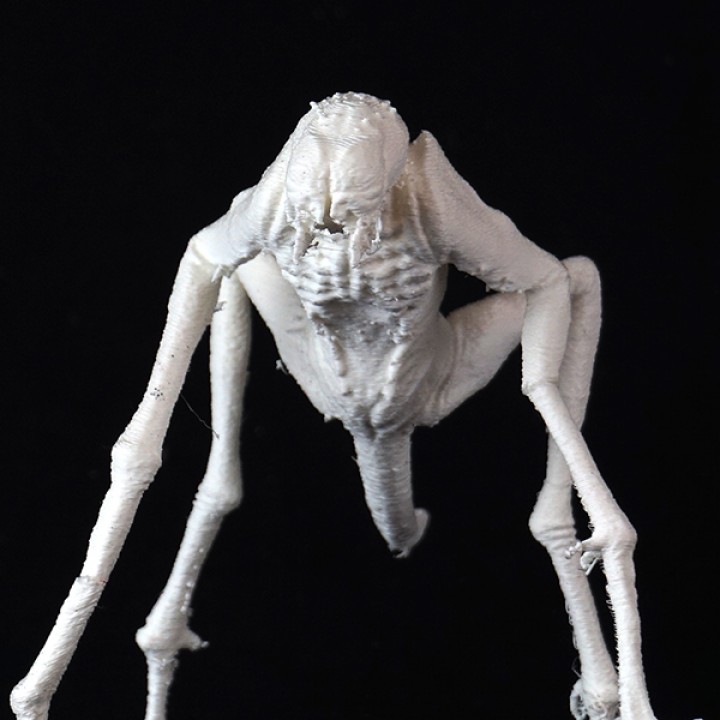 Alien Creature image