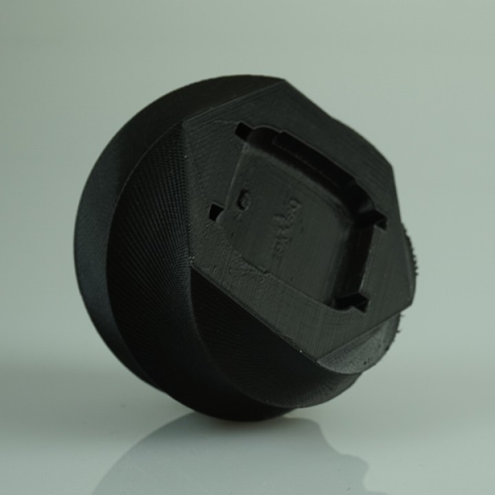 Hexa-ball Pebble Smartwatch support image