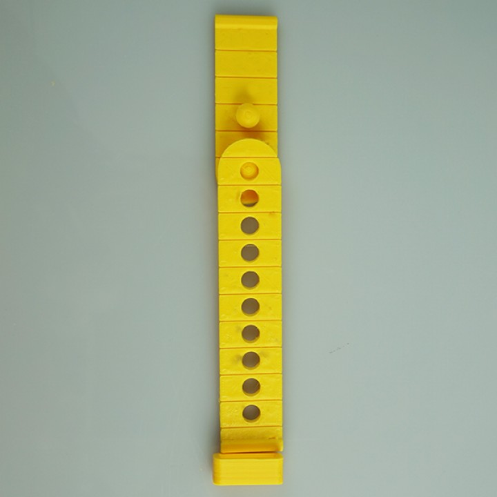Pebble Time Simple Strap image