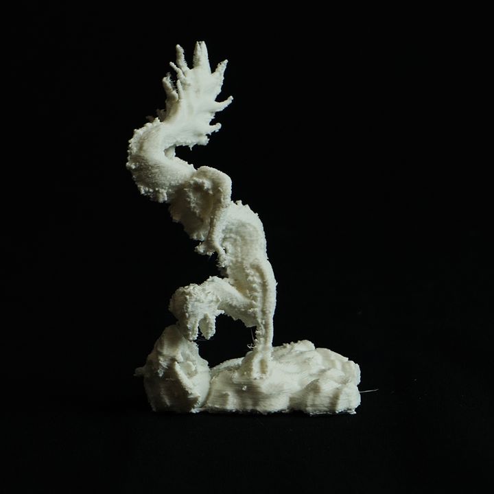 chinese Dragon image