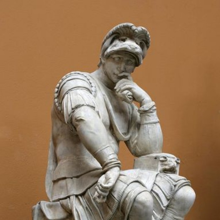 Duke of Urbino image