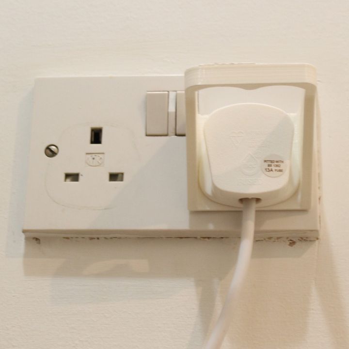 Plug Pull image