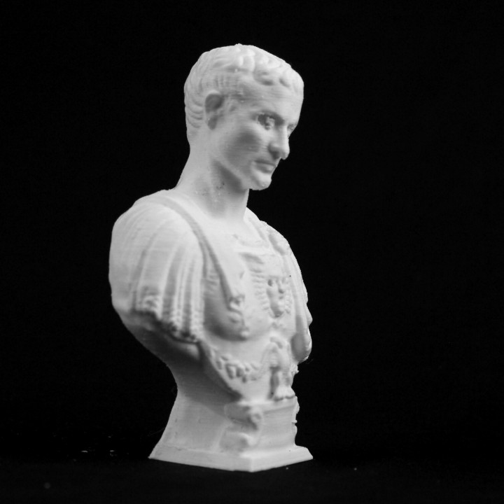 Julius Caesar at The Metropolitan Museum of Art, New York image