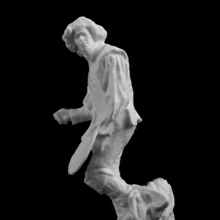 Claude Gellée at The Musée Rodin, Paris image