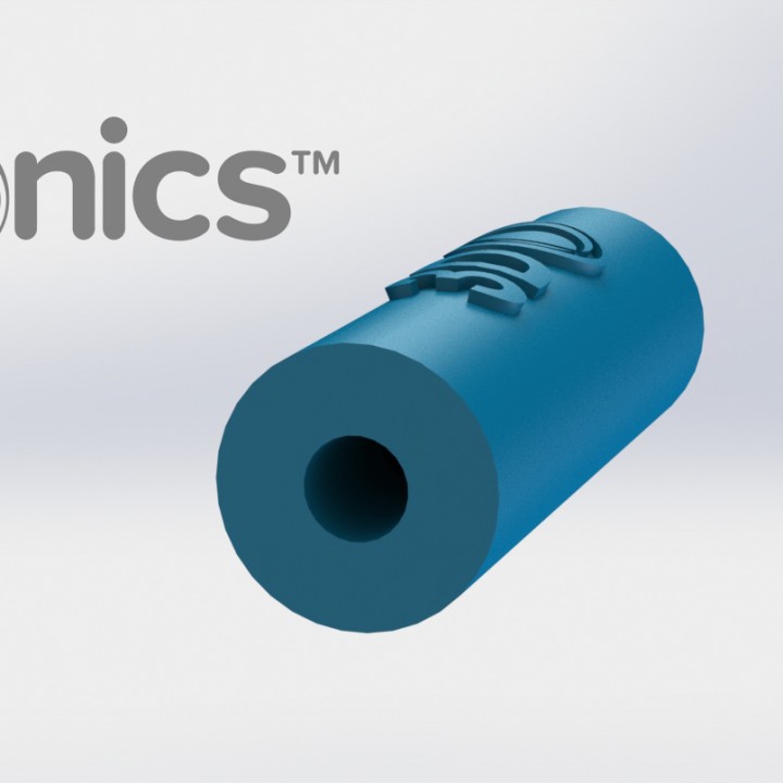 Silencer - 3Dponics Drip Hydroponics image