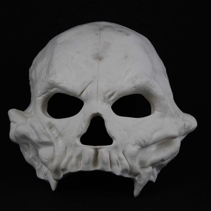 Wildling Skull image