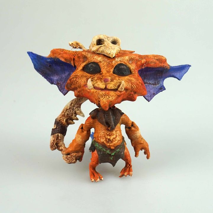 Gnar and Mega Gnar - The Missing Link - League Of Legends image