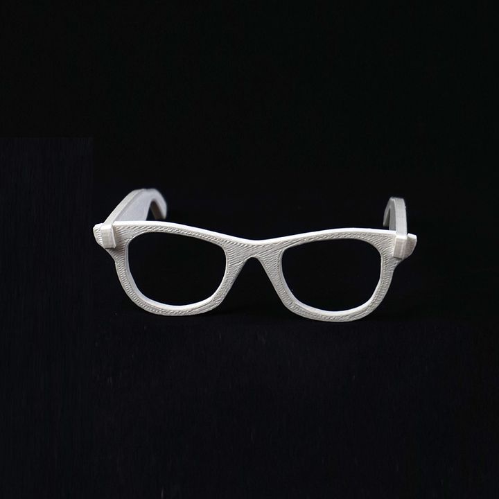 Wearable Glasses image