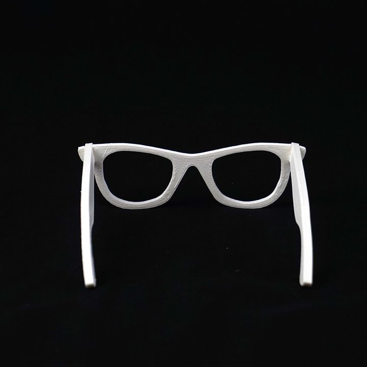 Wearable Glasses image