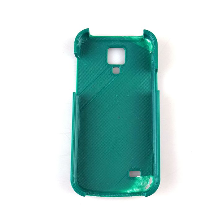 Samsung Galaxy S4 mini Case Cover image