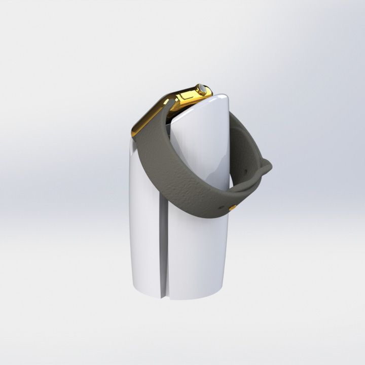 Apple Watch Charging Stand image